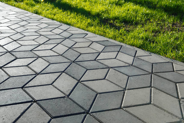 Reasons to Select Us for Your Driveway Paving Requirements in La Monte, MO