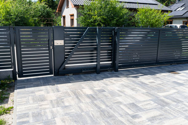 Best Driveway Pavers Near Me  in La Nte, MO