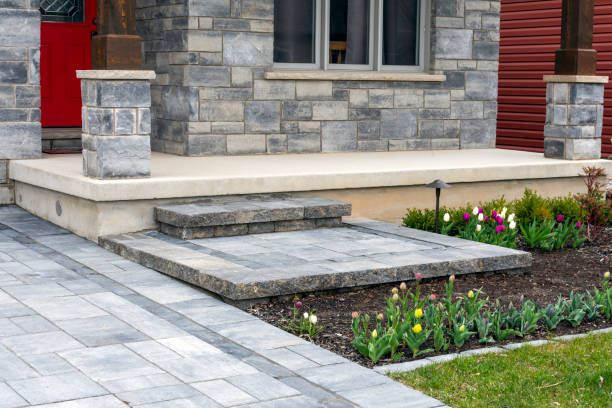 Reliable La Monte, MO Driveway Pavers Solutions