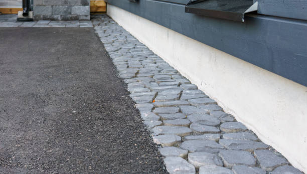 Best Driveway Resurfacing Pavers  in La Nte, MO