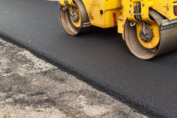 Best Cobblestone Driveway Pavers  in La Nte, MO